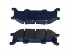 Колодки гальмівні дискові BREMBO 07YA3408