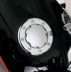 Кришка бака KURYAKYN хром (DS39-0039), Хром