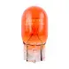 Лампа BREVIA WY21W HALOGEN 12V 21W WX3x16d AMBER CP (12312C)