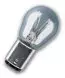 Лампа розжарювання Osram P21/5W 24V 21/5W BAY15d