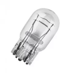 Лампа Narva W21/5W 12V 21/5W W3X16q