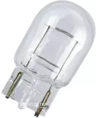 Лампа Philips W21W 12V 21W W3x16d (12065B2)