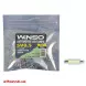 Лампа Winso LED SV8.5 SMD 12V T11x39 4LEDS 5630 white - Фото 2