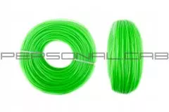 Ліска d=1.6mm, 100м зірка, зелена (BEST)