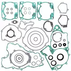 Набір прокладок та сальників двигуна WINDEROSA 811306