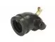 Патрубок карбюратора INPARTS IP000299 - Фото 2