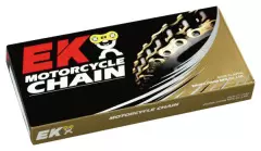Ланцюг приводний EK Chain EK 525SRX2 G&G-106