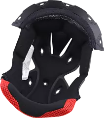 Прокладка шолома Alpinestars S-M5, Сірий, XL