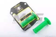 Рукоятки керма mod:1 зелені (MOTOGRIP), Зелений