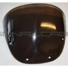 Скло вітрове Zongshen, Lifan 125-150 (EVO)