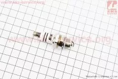 Свічка 2T WS7F-M14 L8-пилки, коси, (STINZ)