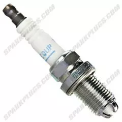 Свічка запалювання NGK 3199 BKR6EQUP Multi-Ground Plug