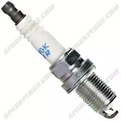 Свічка запалювання NGK 5344 IFR6D10 Laser Iridium Plug