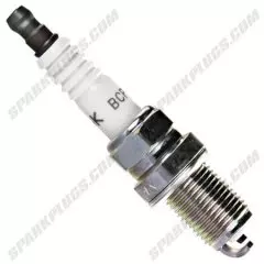 Свічка запалювання NGK 7496 BCP5ES Standard Plug