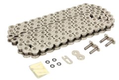 Ланцюг приводний JT Sprockets JTC 520X1R3 NN-110DL X-Ring