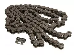 Ланцюг приводний JT Sprockets JTC 520HDS-108 Non-Ring