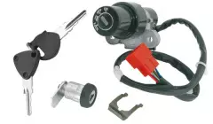 Замок запалювання з ключами VICMA VIC-10844