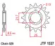 Зірка передня JT Sprockets JTF1537.16