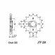 Зірка передня JT Sprockets JTF281.15