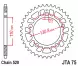 Зірка задня JT Sprockets JTA75.46
