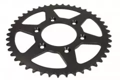 Зірка задня JT Sprockets JTR22.45