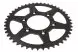 Зірка задня JT Sprockets JTR22.45