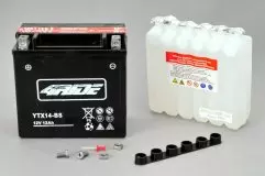 Акумулятор 4RIDE YTX14-BS