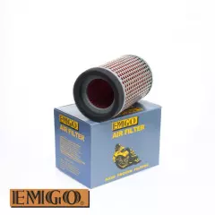 Фільтр повітряний EMGO 12-9551