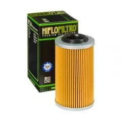 Фільтр масляний HIFLO HF564
