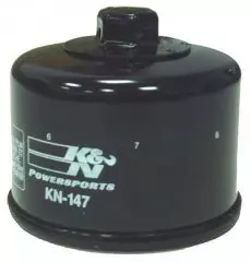 Фільтр масляний K&N KN-147