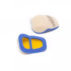 Фільтр повітряний MULTI AIR MA0320