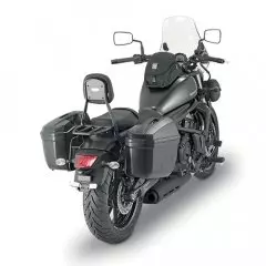 Кріплення бічних кофрів KAPPA KL4115