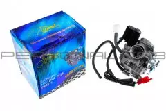 Карбюратор 4T скут 50сс mod.B (KOMATCU)
