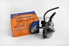 Карбюратор Delta 70сс (KNG) (orange box)