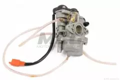 Карбюратор Suzuki AD50 (EVO)