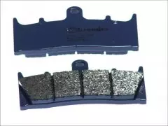 Колодки гальмівні дискові BREMBO 07SU1907