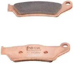 Колодки гальмівні дискові PROX 37.105802