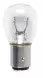 Лампа Winso P21/5W 12V 21/5W BAY15d
