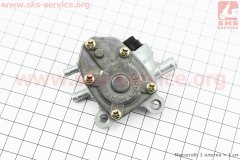 Насос вакуумний Yamaha 3KJ з відстійником тип 1 (Китай)