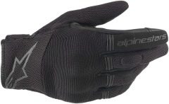 Моторукавички Alpinestars Stella COPPER, Чорний, L