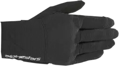 Моторукавички Alpinestars Stella Reef, Чорний, XL
