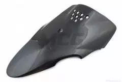 Пластик Yamaha JOG SA24 передній дзьоб (KOMATCU)