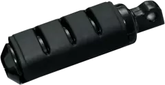 Підніжки KURYAKYN TRIDENT SMALL ISO (1620-1078), Чорний