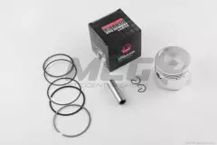 Поршень в зборі 4T CG150сс діаметр 62,00 STD (DHV) (JIN)