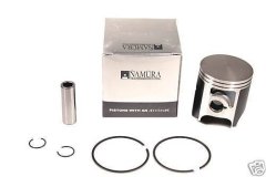 Поршень в зборі NAMURA NX-30080-2