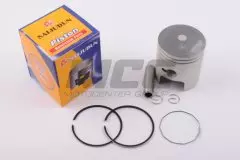 Поршень в зборі Suzuki AD 100 0,25 діаметр 52,75, палець 12