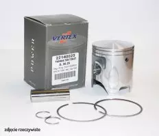 Поршень в зборі VERTEX 22140025