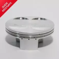 Поршень в зборі WISECO 4780M10100
