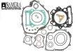 Прокладка кришки зчеплення NAMURA NA-10003CG