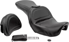 Сидіння SADDLEMEN EXPLORER BR DYNA (0803-0213), Чорний
